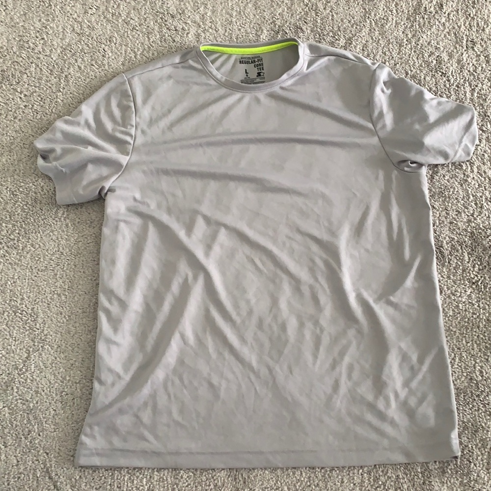 Workout Tee-Shirt